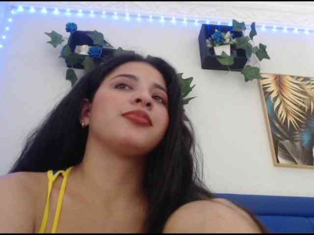 Alanaa-sweety2 webcam