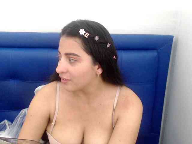 Alanaa-sweety2 webcam