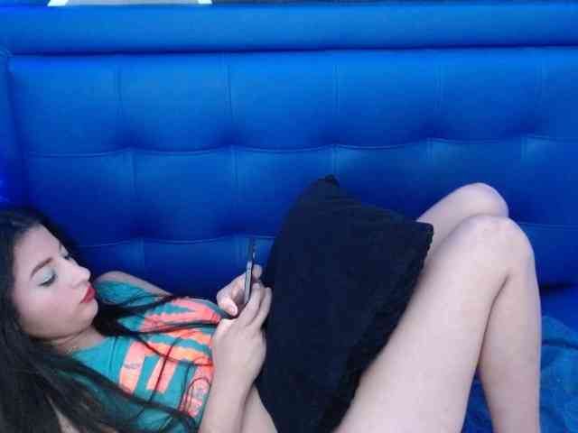 Alanaa-sweety2 webcam