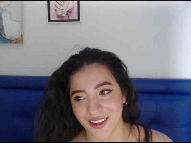 Alanaa-sweety2 webcam