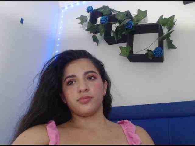 Alanaa-sweety2 webcam