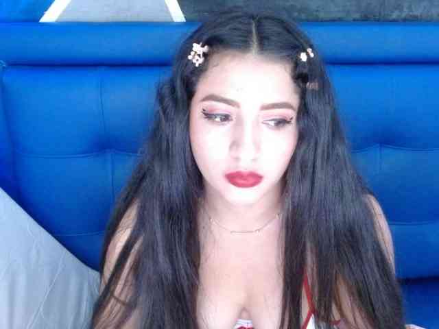 Alanaa-sweety2 webcam
