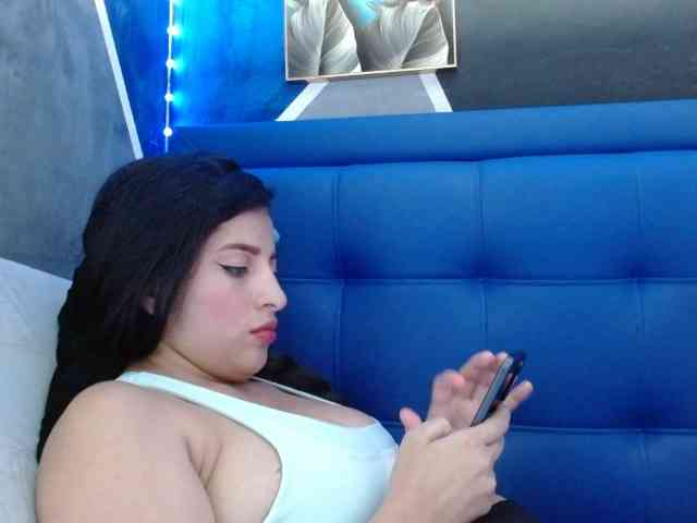Alanaa-sweety2 webcam