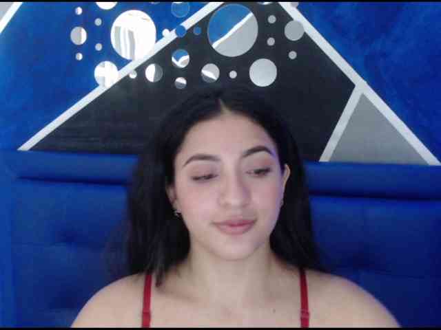 Alanaa-sweety2 webcam