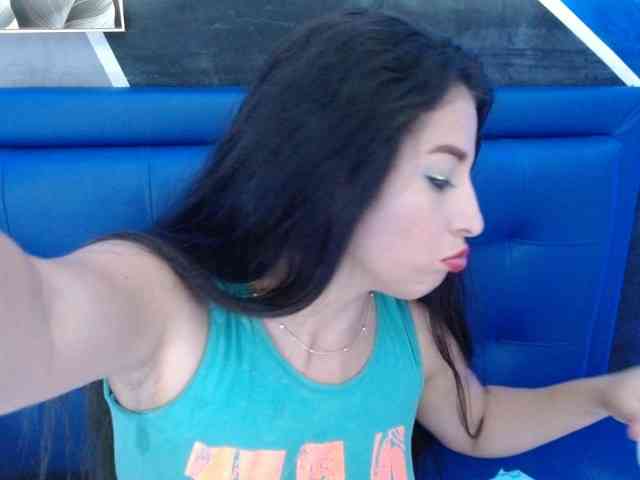 amateur webcam Alanaa-sweety2