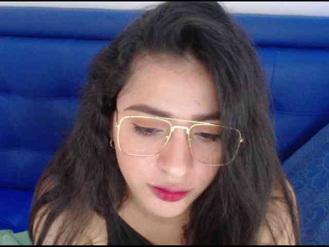 Alanaa-sweety2 webcam