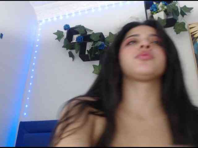 Alanaa-sweety2 webcam