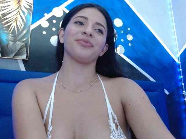 Alanaa-sweety2 webcam