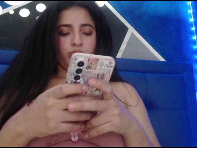 Alanaa-sweety2 webcam