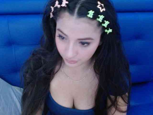 Alanaa-sweety2 webcam