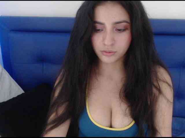 Alanaa-sweety2 webcam