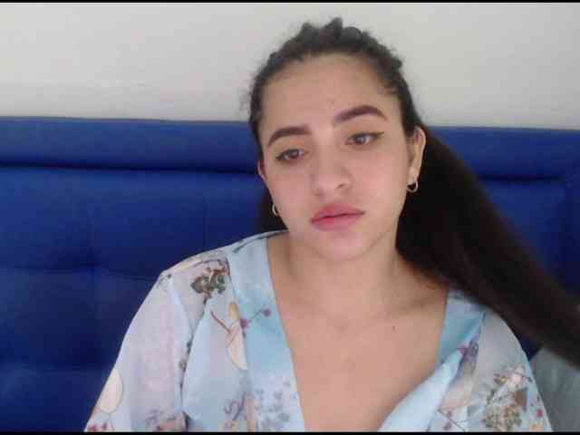 Alanaa-sweety2 webcam