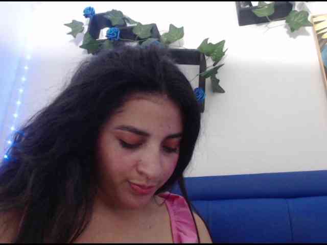 Alanaa-sweety2 webcam