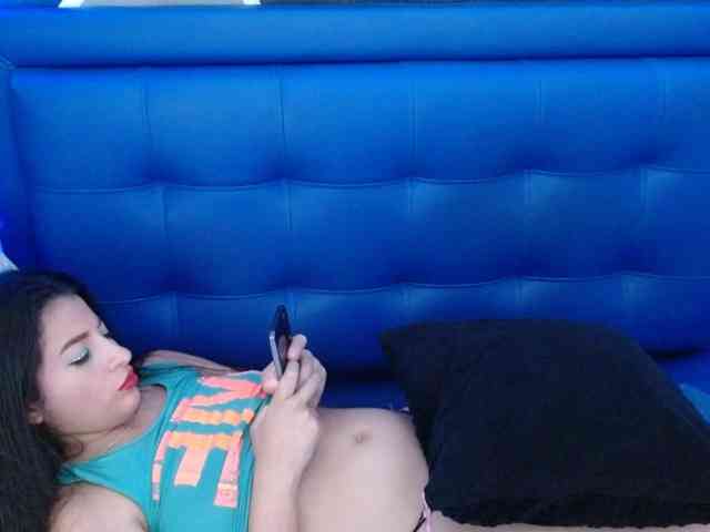 Alanaa-sweety2 webcam