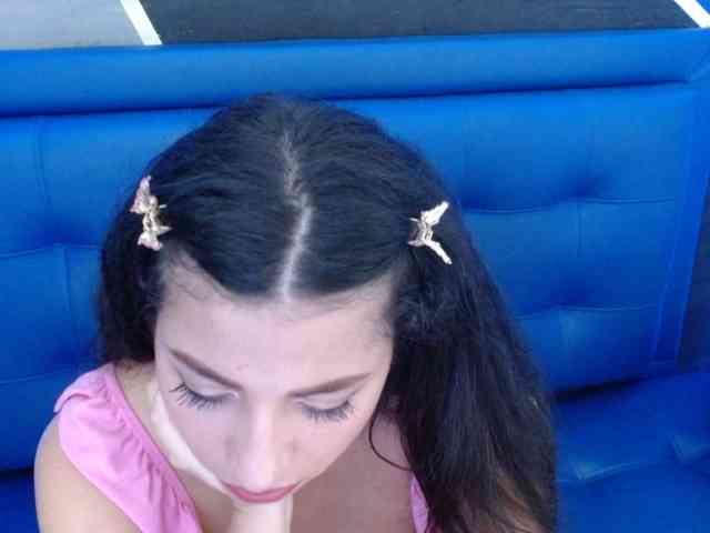 Alanaa-sweety2 webcam