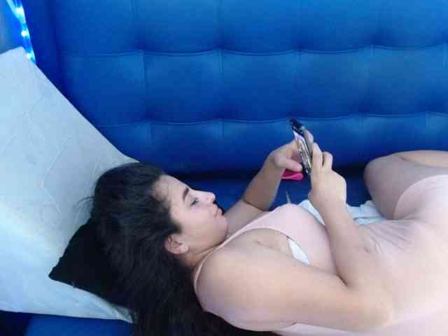 Alanaa-sweety2 webcam