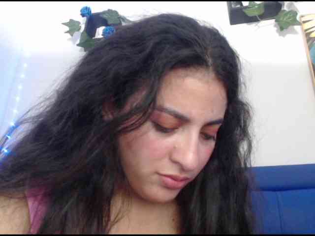 Alanaa-sweety2 webcam