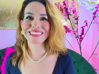 SCARLETTE04 Porn Show