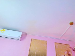 SCARLETTE04 Porn Show