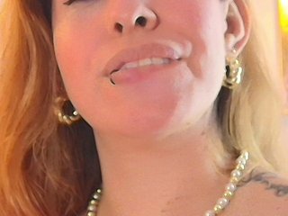 SCARLETTE04 Porn Show