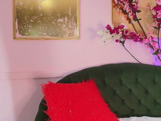 SCARLETTE04 Porn Show