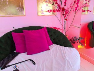 SCARLETTE04 Porn Show