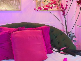 SCARLETTE04 Porn Show