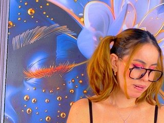 SCARLETTE04 Porn Show