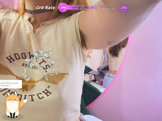 SCARLETTE04 Porn Show