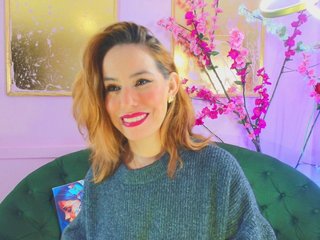 SCARLETTE04 Porn Show