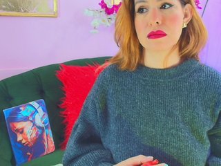 SCARLETTE04 Porn Show