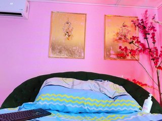 SCARLETTE04 Porn Show