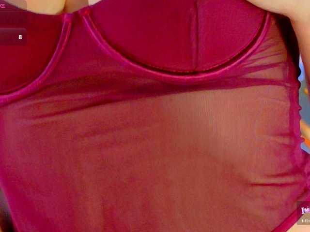 SCARLETTE04 live cam