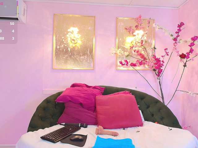 SCARLETTE04's BongaCams show and profile