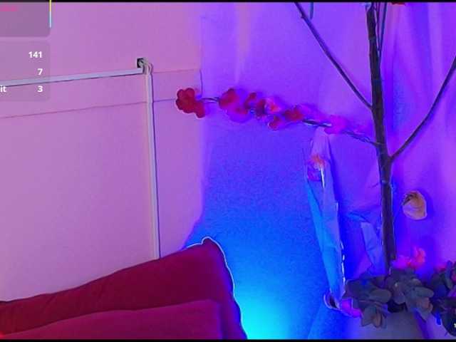 SCARLETTE04's BongaCams show and profile