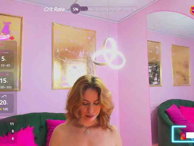 SCARLETTE04 webcam
