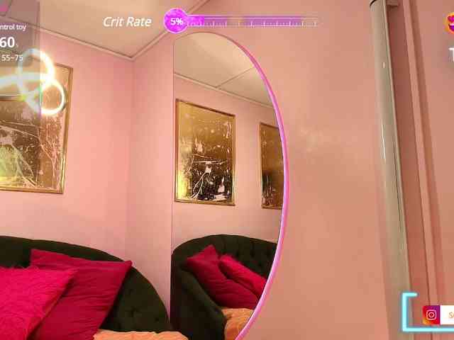 SCARLETTE04 webcam