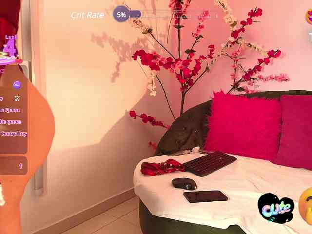 SCARLETTE04 webcam