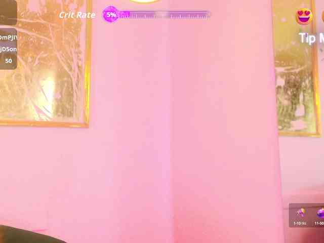 SCARLETTE04 webcam