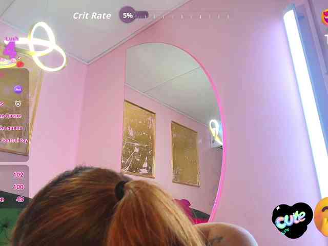 SCARLETTE04 webcam