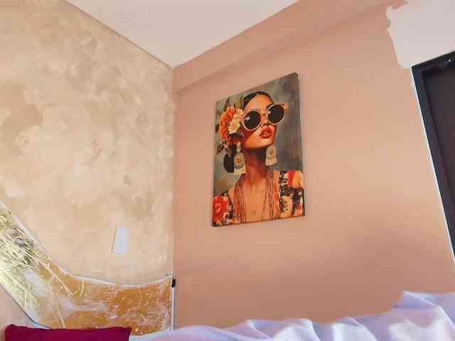 SCARLETTE04 webcam