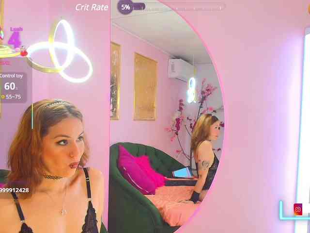 SCARLETTE04 webcam