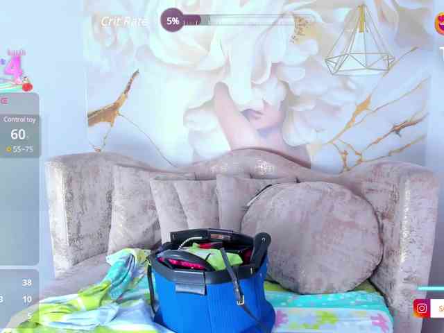 SCARLETTE04 webcam