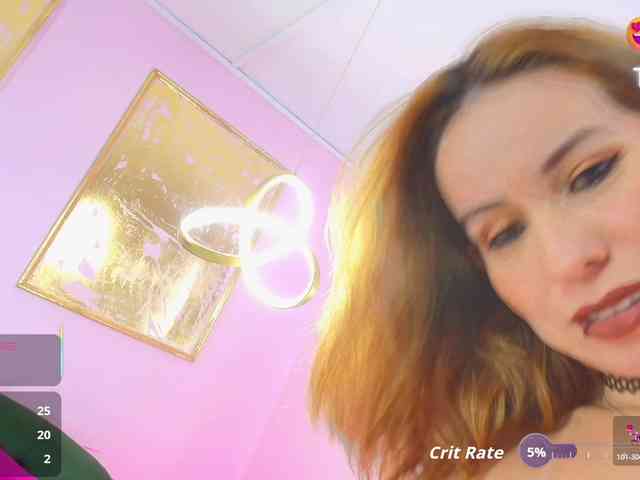 SCARLETTE04 webcam