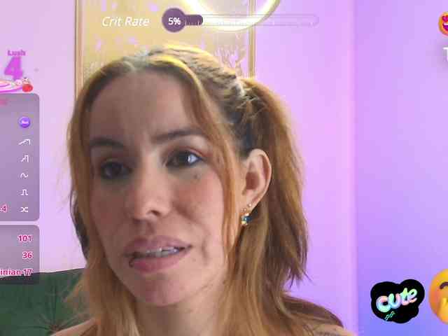 SCARLETTE04 webcam