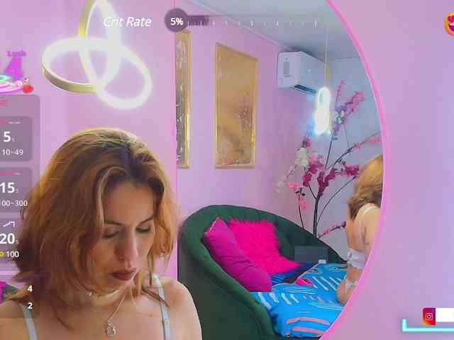SCARLETTE04 webcam