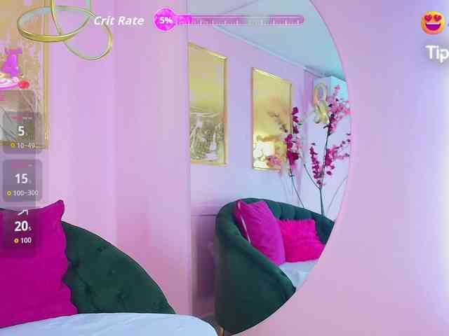 SCARLETTE04 webcam