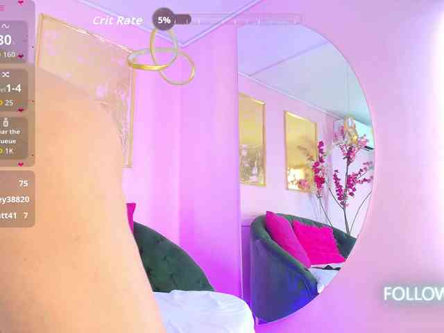 SCARLETTE04 webcam