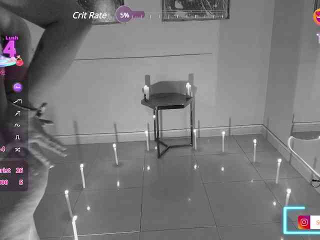 SCARLETTE04 webcam
