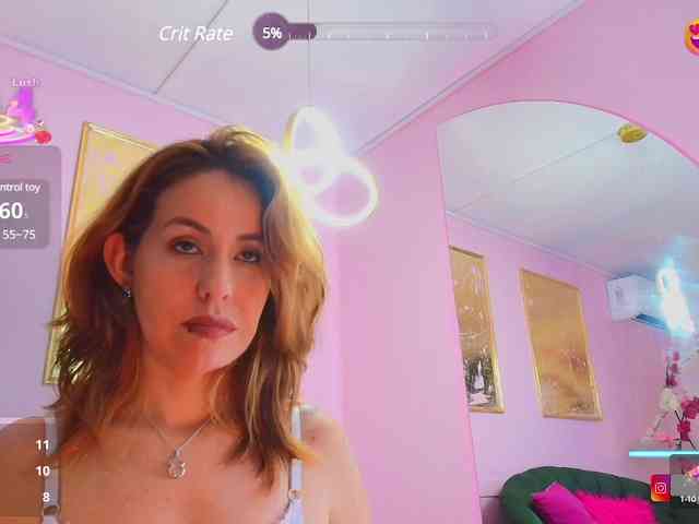 SCARLETTE04 webcam